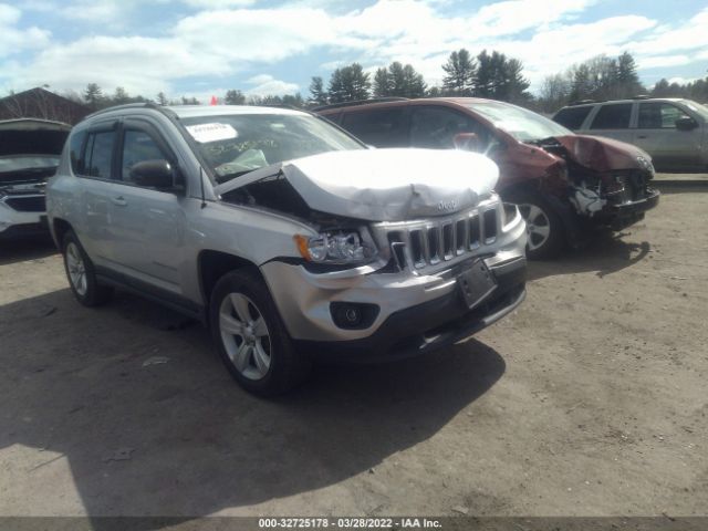 JEEP COMPASS 2011 1j4nf1fb7bd279939