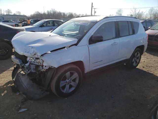 JEEP COMPASS SP 2011 1j4nf1fb7bd280637