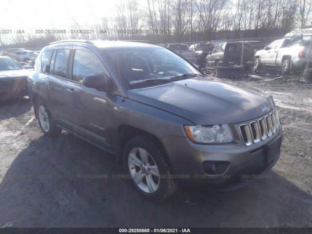 JEEP COMPASS 2011 1j4nf1fb7bd283697