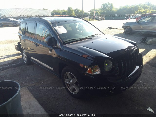 JEEP COMPASS 2010 1j4nf1fb8ad623504