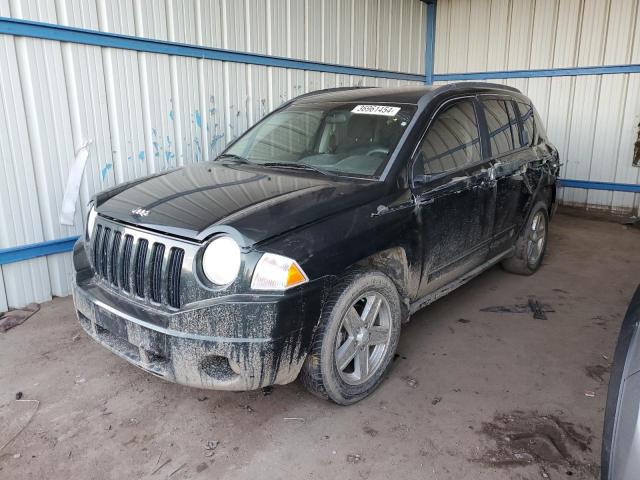 JEEP COMPASS 2010 1j4nf1fb8ad623972