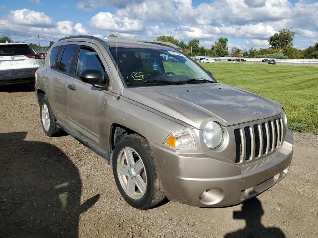 JEEP COMPASS SP 2010 1j4nf1fb8ad642974