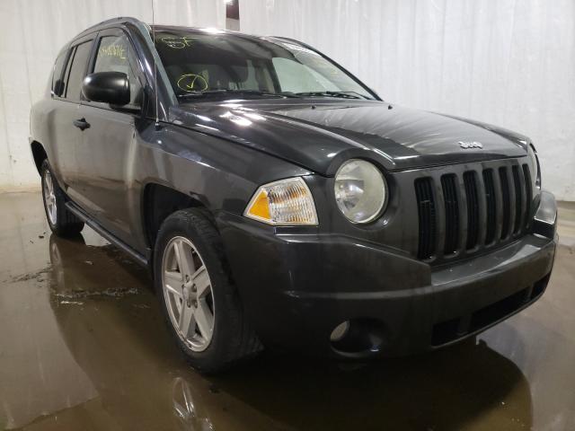 JEEP COMPASS SP 2010 1j4nf1fb8ad671603