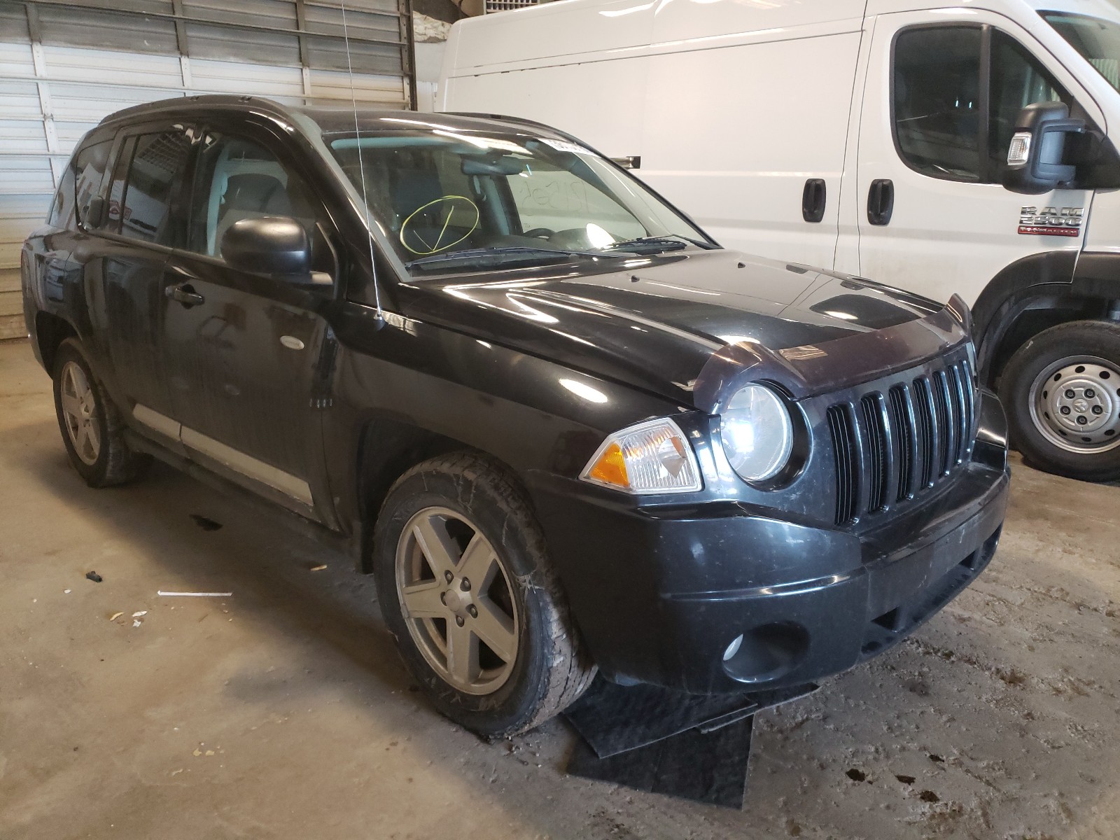 JEEP NULL 2010 1j4nf1fb8ad675098