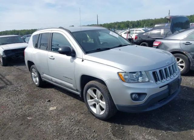 JEEP COMPASS 2011 1j4nf1fb8bd135008