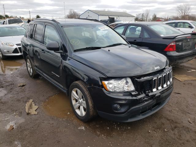 JEEP COMPASS SP 2011 1j4nf1fb8bd135204