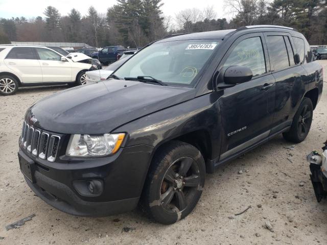 JEEP COMPASS SP 2011 1j4nf1fb8bd135803