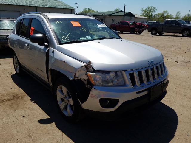 JEEP COMPASS SP 2011 1j4nf1fb8bd148440