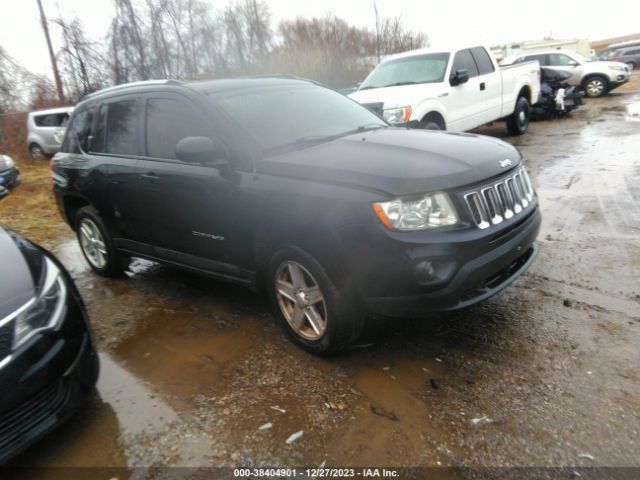 JEEP COMPASS 2011 1j4nf1fb8bd149099