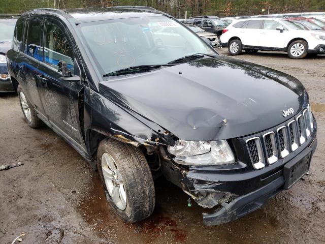 JEEP COMPASS SP 2011 1j4nf1fb8bd154285