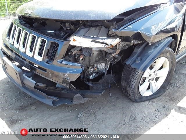 JEEP COMPASS 2011 1j4nf1fb8bd158675