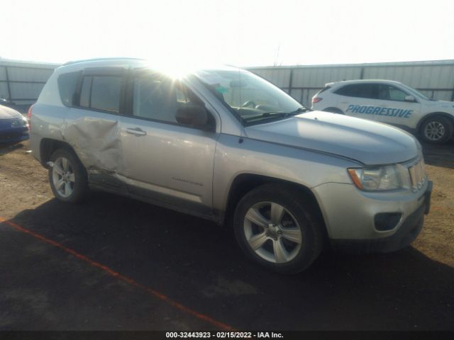 JEEP COMPASS 2011 1j4nf1fb8bd163679