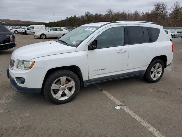 JEEP COMPASS 2011 1j4nf1fb8bd164153