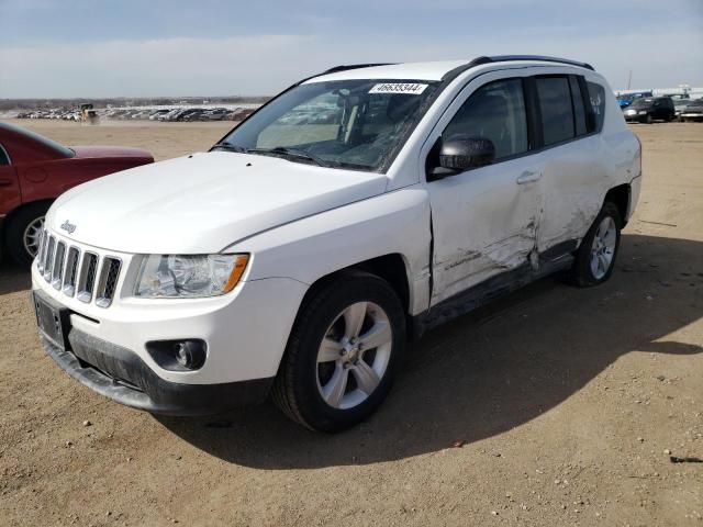 JEEP COMPASS 2011 1j4nf1fb8bd164685