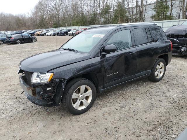 JEEP COMPASS 2011 1j4nf1fb8bd170003