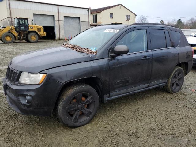 JEEP COMPASS SP 2011 1j4nf1fb8bd174746