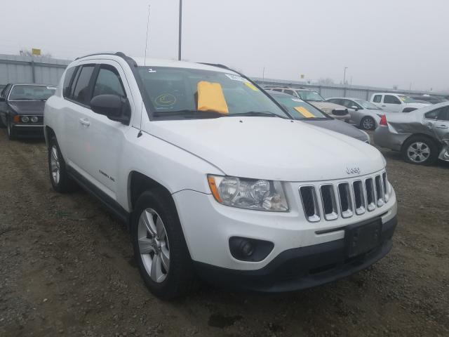 JEEP COMPASS SP 2011 1j4nf1fb8bd174777