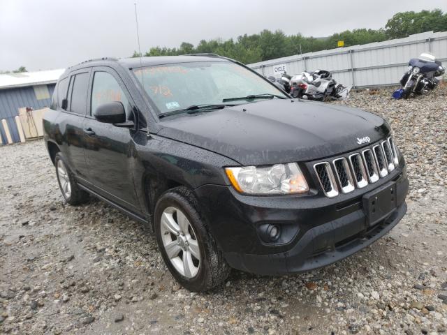 JEEP COMPASS SP 2011 1j4nf1fb8bd193989