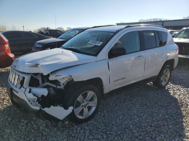 JEEP COMPASS 2011 1j4nf1fb8bd196603