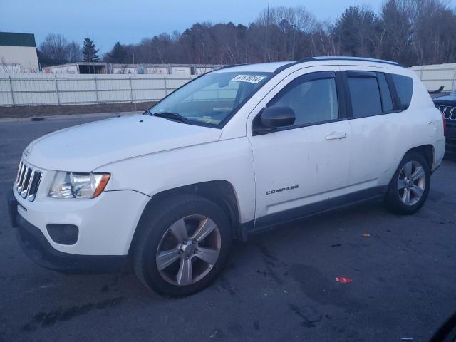 JEEP COMPASS 2011 1j4nf1fb8bd197136