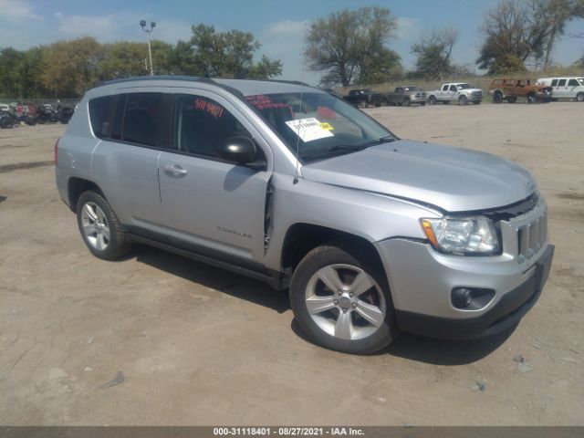 JEEP COMPASS 2011 1j4nf1fb8bd197475