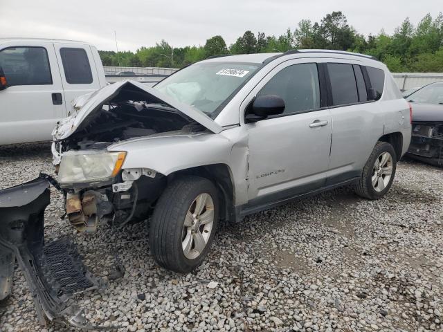 JEEP COMPASS 2011 1j4nf1fb8bd197492