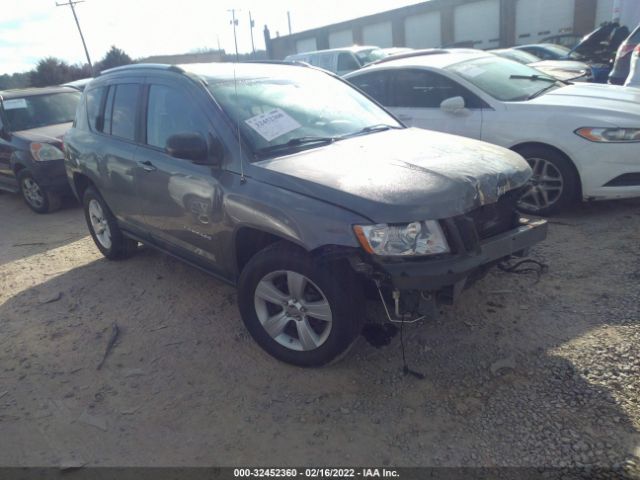 JEEP COMPASS 2011 1j4nf1fb8bd207079