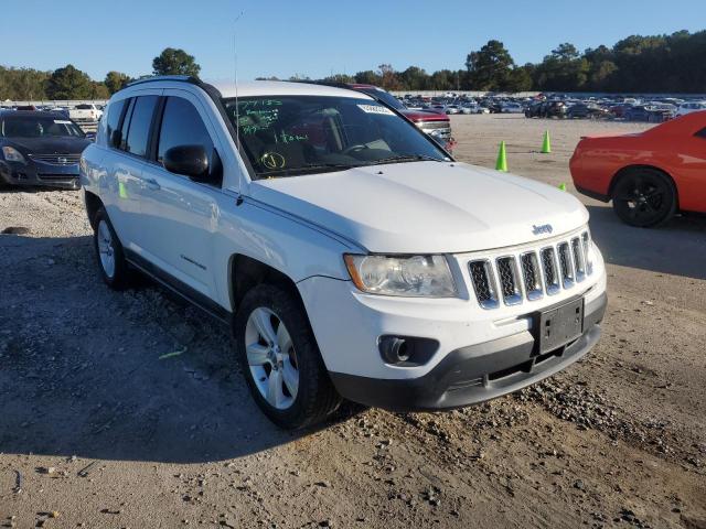 JEEP COMPASS SP 2011 1j4nf1fb8bd215585