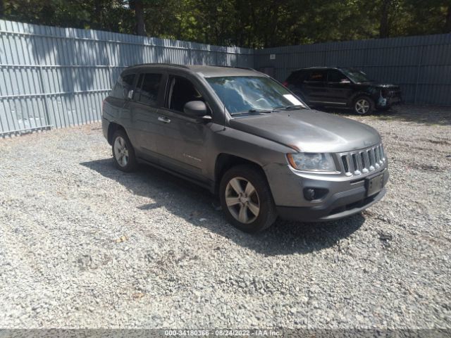 JEEP COMPASS 2011 1j4nf1fb8bd218986