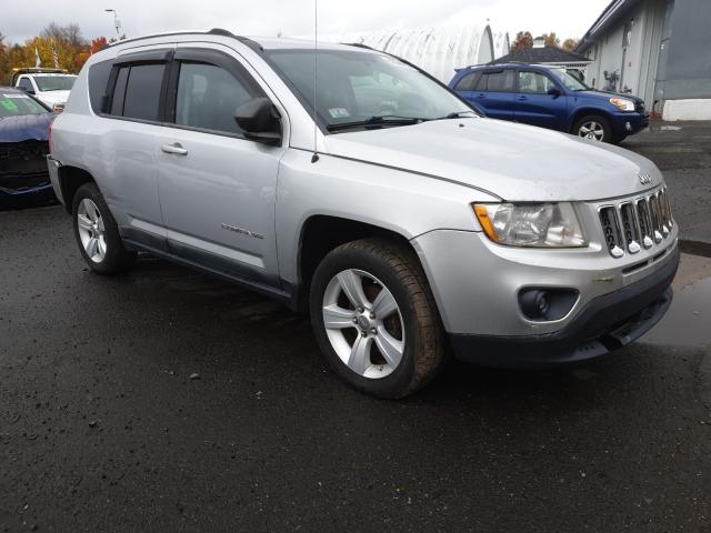 JEEP COMPASS 2011 1j4nf1fb8bd223525