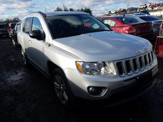 JEEP COMPASS SP 2011 1j4nf1fb8bd227509