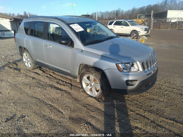 JEEP COMPASS 2011 1j4nf1fb8bd234816