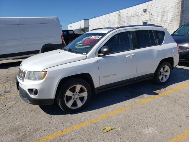 JEEP COMPASS 2011 1j4nf1fb8bd239398