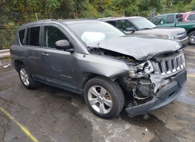 JEEP COMPASS 2011 1j4nf1fb8bd243919