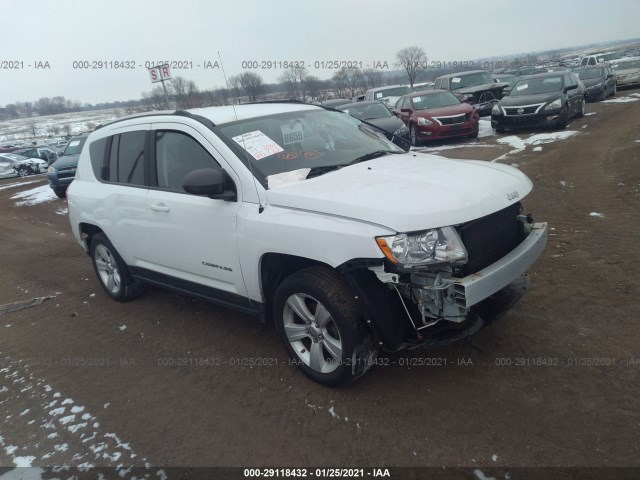 JEEP COMPASS 2011 1j4nf1fb8bd244732