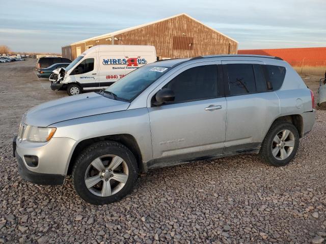 JEEP COMPASS SP 2011 1j4nf1fb8bd257898