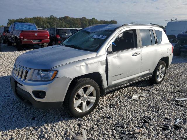 JEEP COMPASS 2011 1j4nf1fb8bd258033