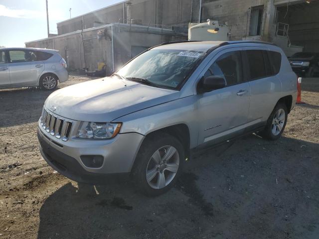 JEEP COMPASS 2011 1j4nf1fb8bd258047