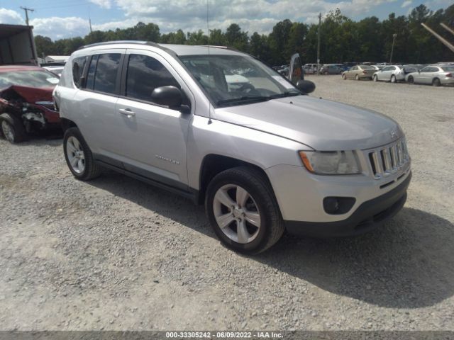 JEEP COMPASS 2011 1j4nf1fb8bd258078