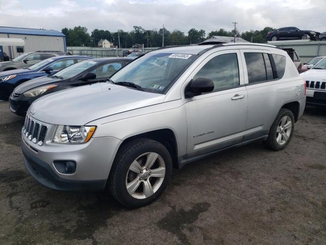 JEEP COMPASS SP 2011 1j4nf1fb8bd258081