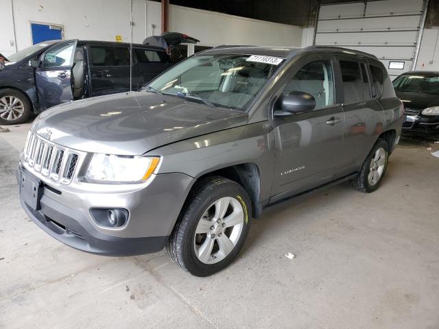 JEEP COMPASS SP 2011 1j4nf1fb8bd263734