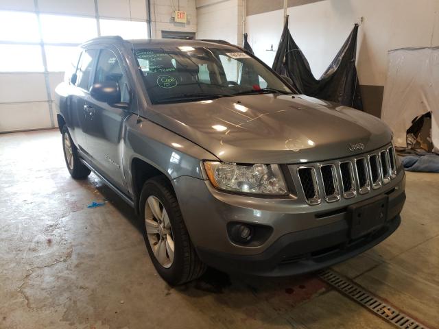 JEEP COMPASS SP 2011 1j4nf1fb8bd277228