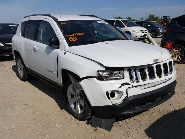 JEEP COMPASS SP 2011 1j4nf1fb8bd277665