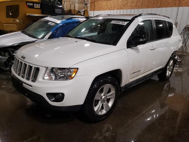 JEEP COMPASS SP 2011 1j4nf1fb8bd278556