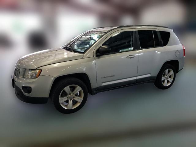 JEEP COMPASS 2011 1j4nf1fb8bd279352