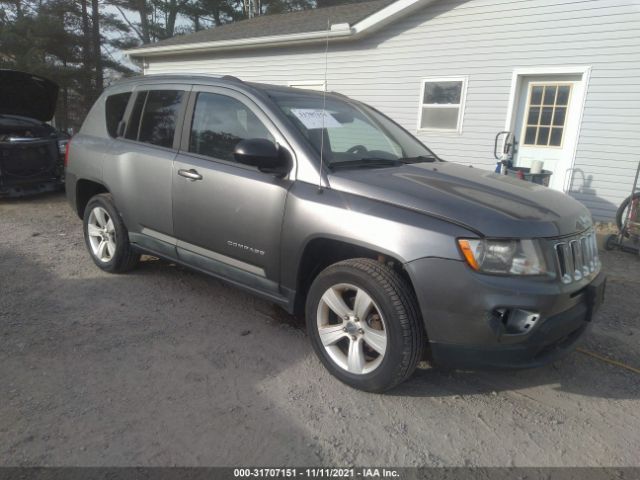 JEEP COMPASS 2011 1j4nf1fb8bd280968