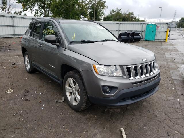 JEEP COMPASS SP 2011 1j4nf1fb8bd281487