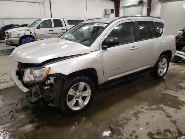 JEEP COMPASS SP 2011 1j4nf1fb8bd283398