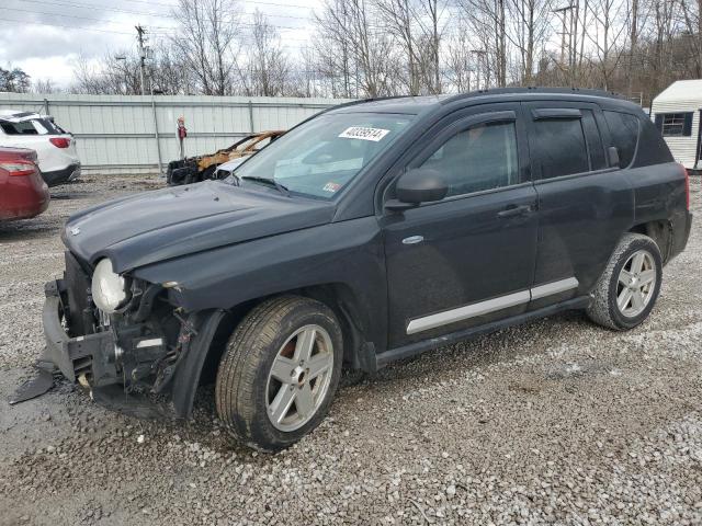 JEEP COMPASS 2010 1j4nf1fb9ad620563