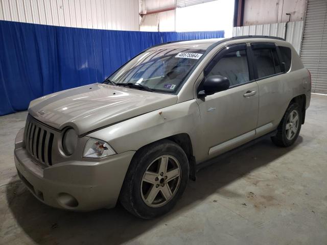 JEEP COMPASS 2010 1j4nf1fb9ad623642